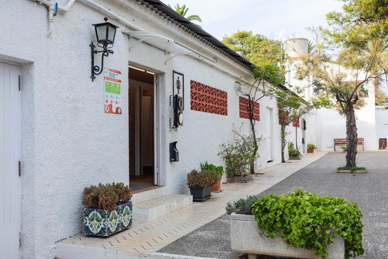HolaCamp Sitges Relax, Sitges, Spain