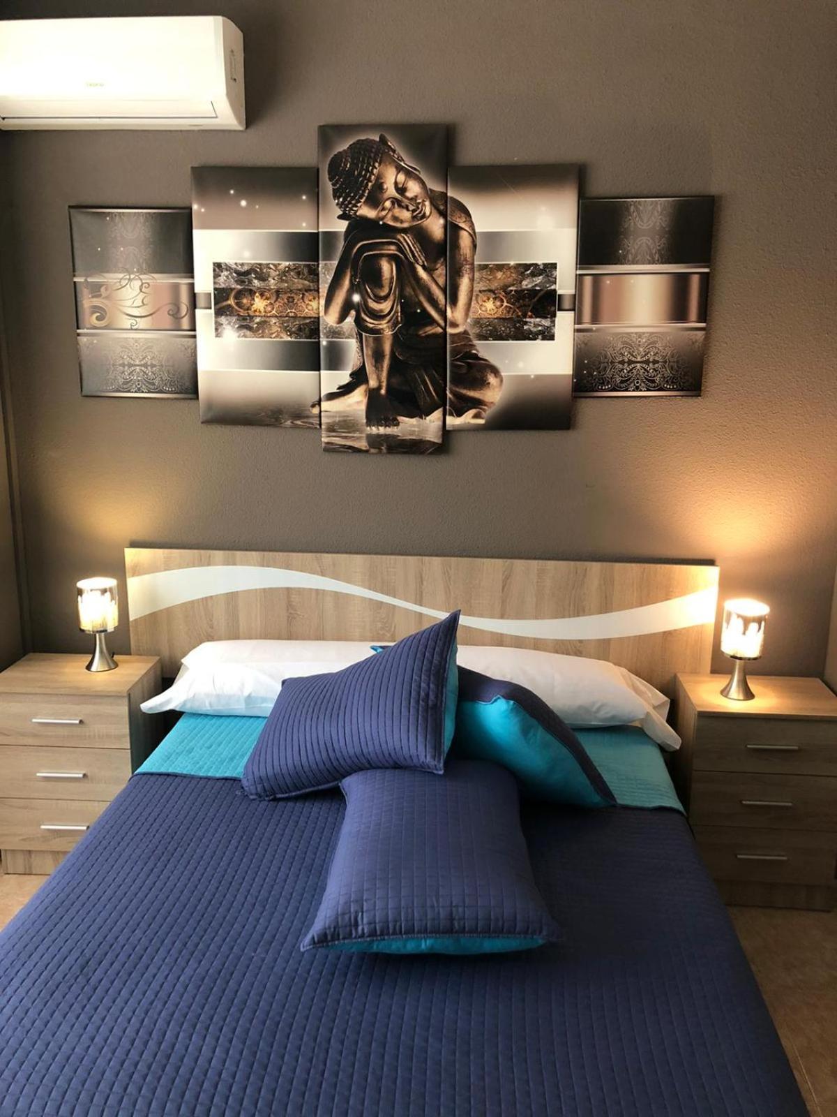 Hostal Doña María, Spain
