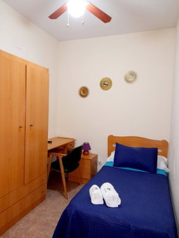 Hostal Doña María, Valdemoro, Spain