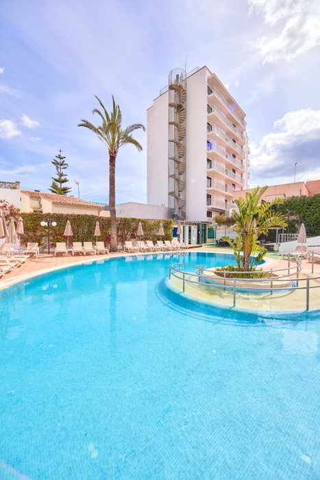 Ilusion Markus & Spa, Can Picafort, Spain