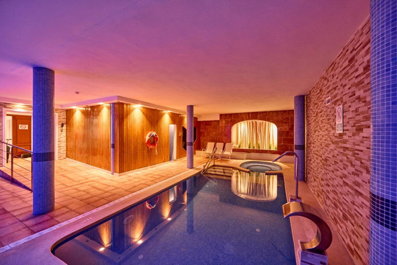 Ilusion Markus & Spa, Can Picafort, Spain