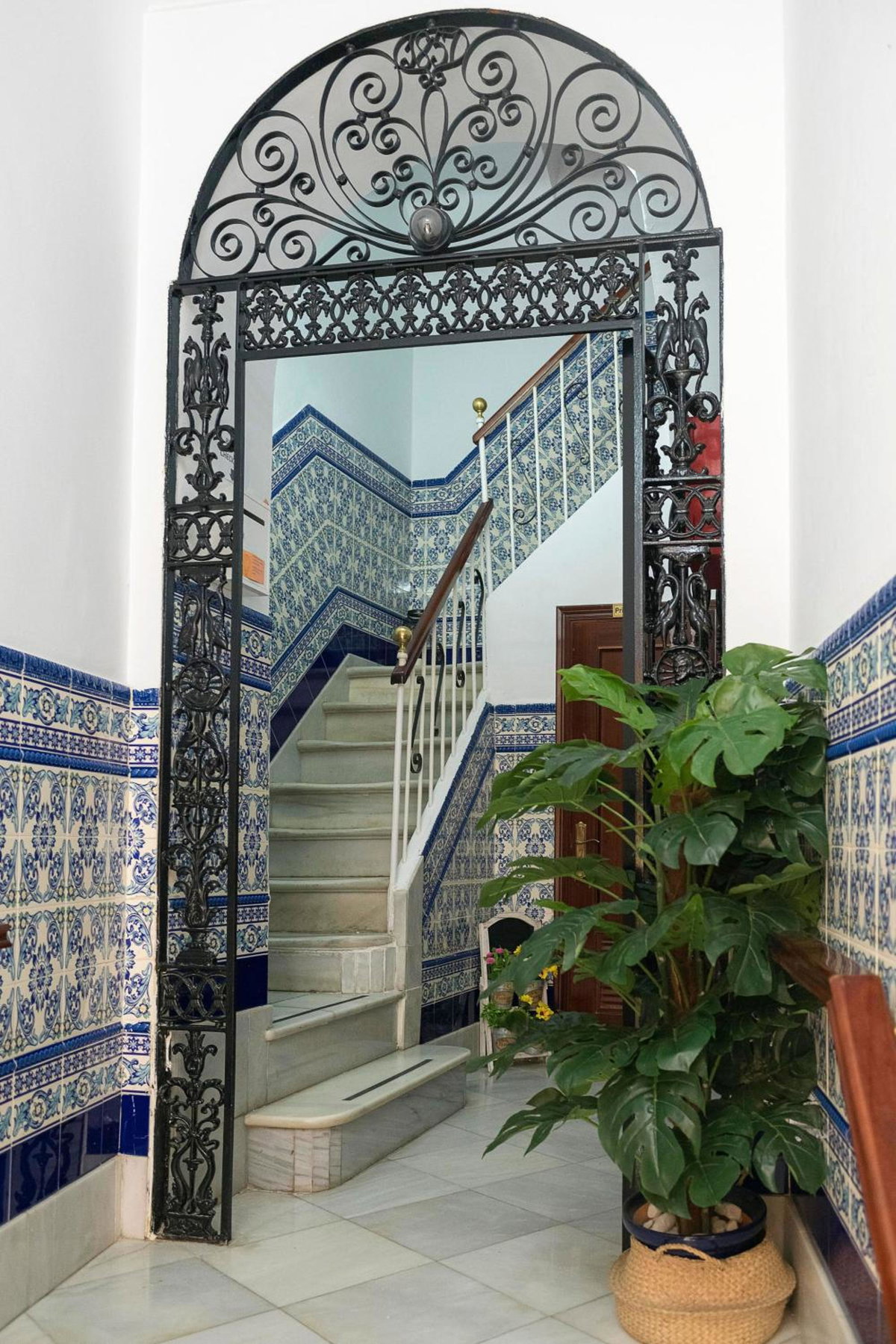 Hotel · Hostal Colón Don Miguel, Cádiz