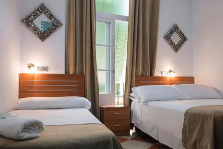 Hostal Colón Don Miguel, Cádiz, Spain