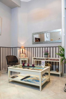 Hostal Colón Don Miguel, Cádiz, Spain