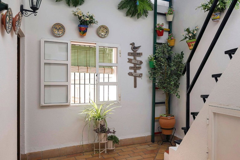 Hostal Colón Don Miguel, Cádiz, Spain