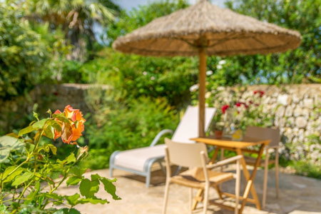 Finca es Rafal, Agroturisme, Montuiri, Spain
