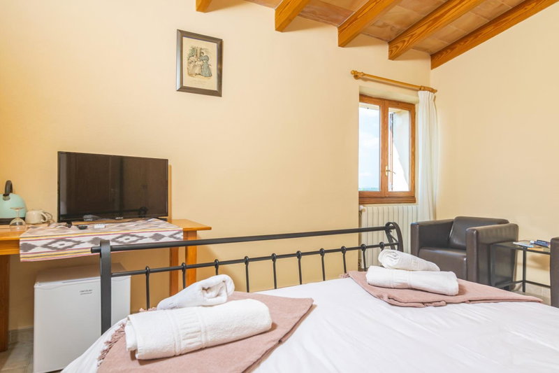 Finca es Rafal, Agroturisme, Montuiri, Spain