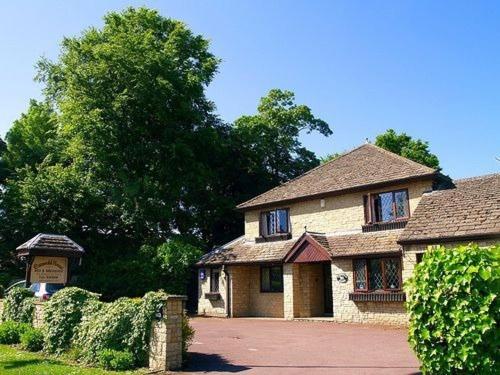 Cotswold House, Vereinigtes Königreich
