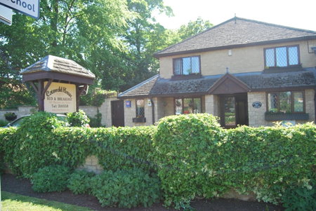 Cotswold House, Oxford, United Kingdom
