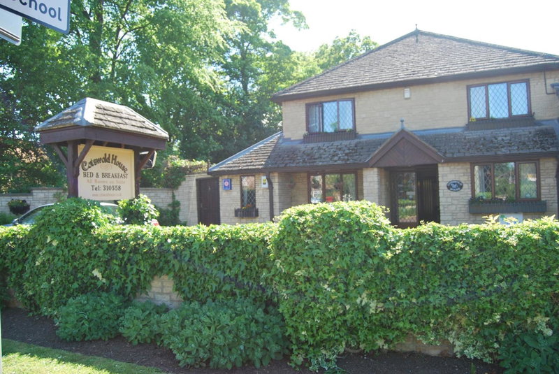 Cotswold House, Oxford, United Kingdom