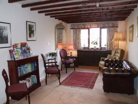 Cotswold House, Oxford, United Kingdom