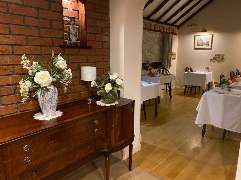 Cotswold House, Oxford, United Kingdom