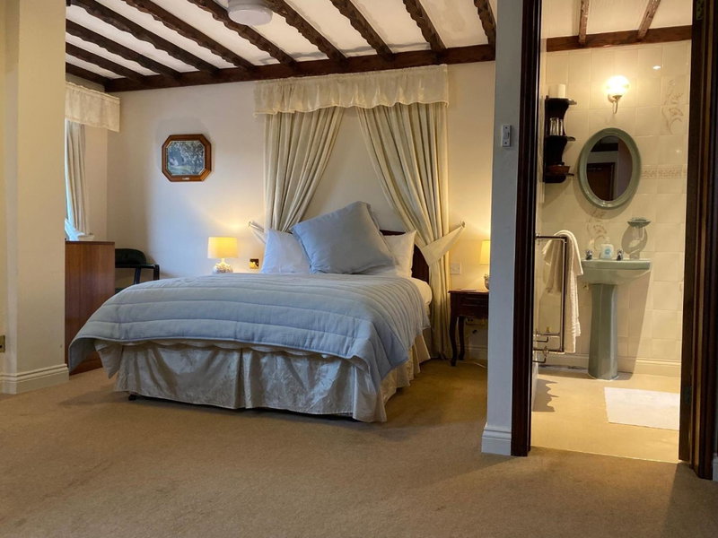 Cotswold House, Oxford, United Kingdom