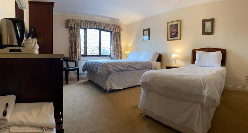 Cotswold House, Oxford, United Kingdom