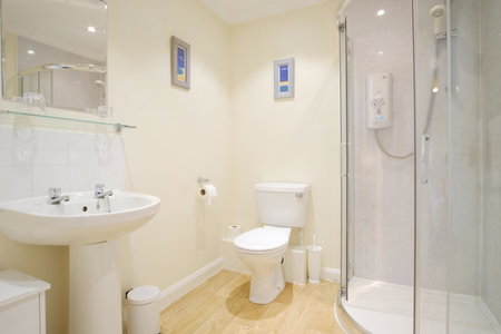 Brendon Arms, Bude, United Kingdom