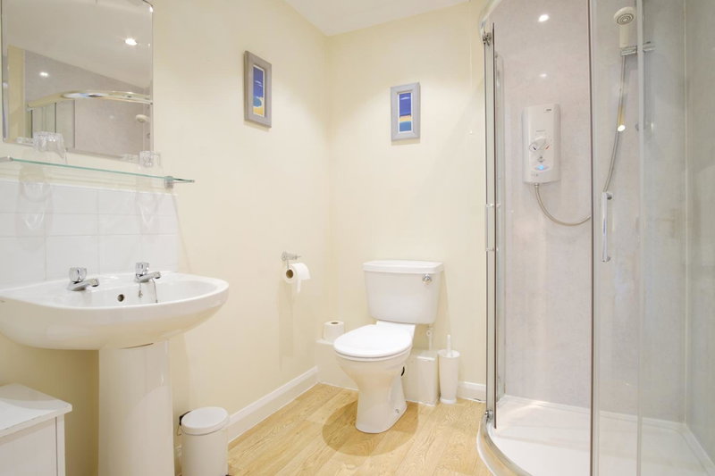 Brendon Arms, Bude, United Kingdom