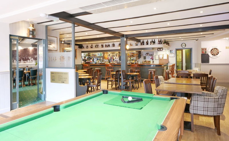 Brendon Arms, Bude, United Kingdom