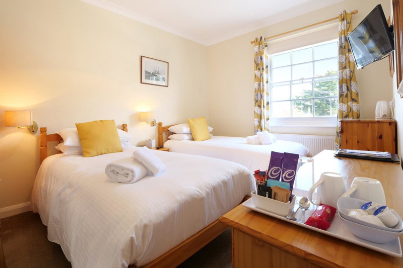 Brendon Arms, Bude, United Kingdom