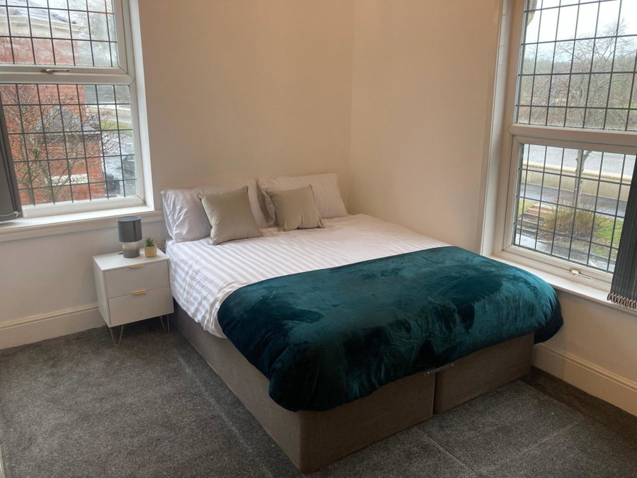 Riverside by Teil, Preston, United Kingdom