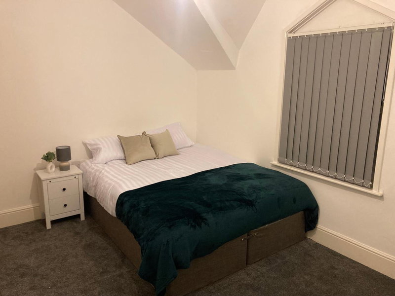 Riverside by Teil, Preston, United Kingdom