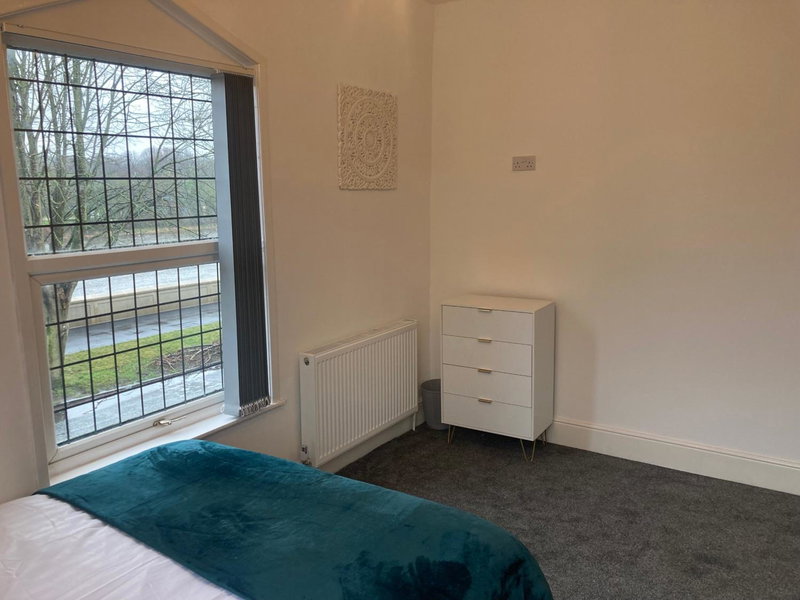 Riverside by Teil, Preston, United Kingdom