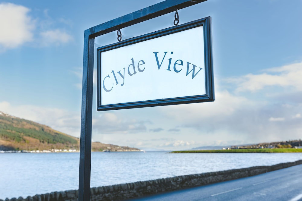 Clyde View Bed & Breakfast, United Kingdom