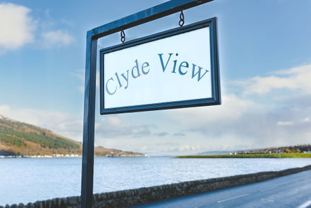 Clyde View Bed & Breakfast, Dunoon, United Kingdom