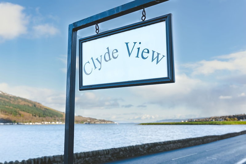 Clyde View Bed & Breakfast, Dunoon, United Kingdom