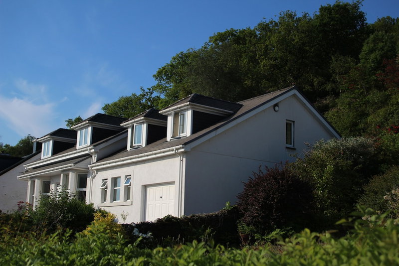 Clyde View Bed & Breakfast, Dunoon, United Kingdom