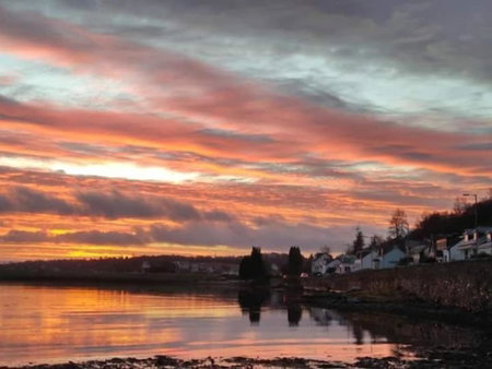 Clyde View Bed & Breakfast, Dunoon, United Kingdom