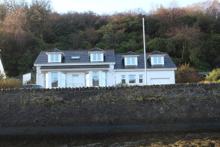 Clyde View Bed & Breakfast, Dunoon, United Kingdom