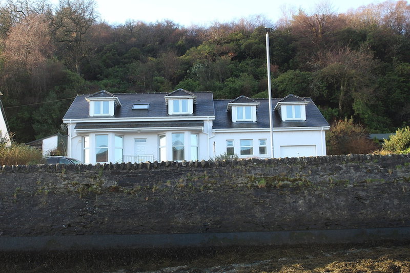 Clyde View Bed & Breakfast, Dunoon, United Kingdom