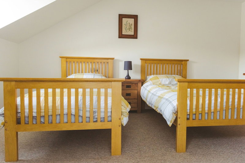 Clyde View Bed & Breakfast, Dunoon, United Kingdom