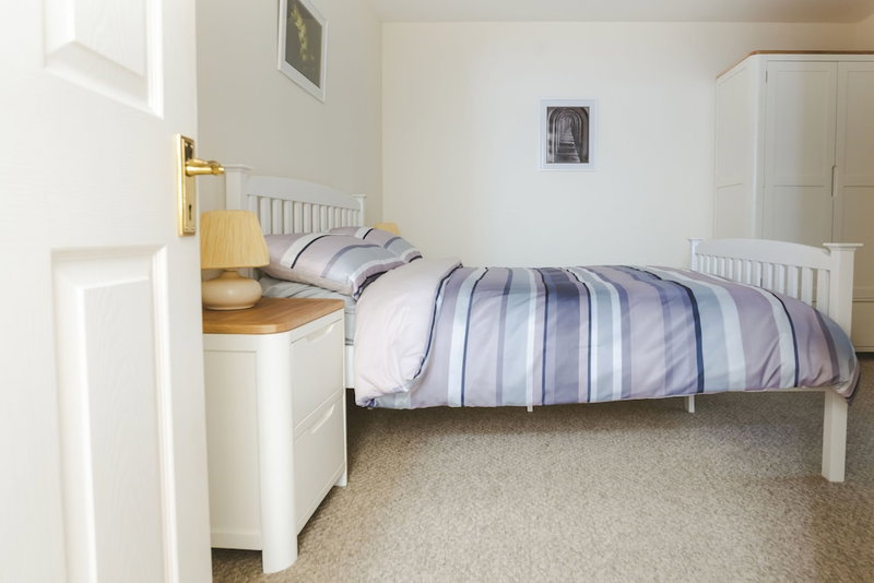 Clyde View Bed & Breakfast, Dunoon, United Kingdom