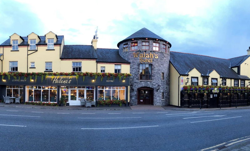 Walsh's Hotel and Apartments, Maghera, United Kingdom