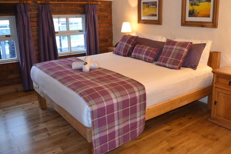 Walsh's Hotel and Apartments, Maghera, United Kingdom