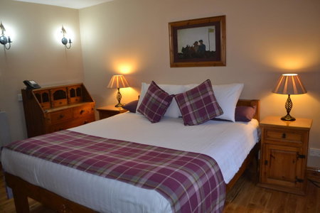 Walsh's Hotel and Apartments, Maghera, United Kingdom
