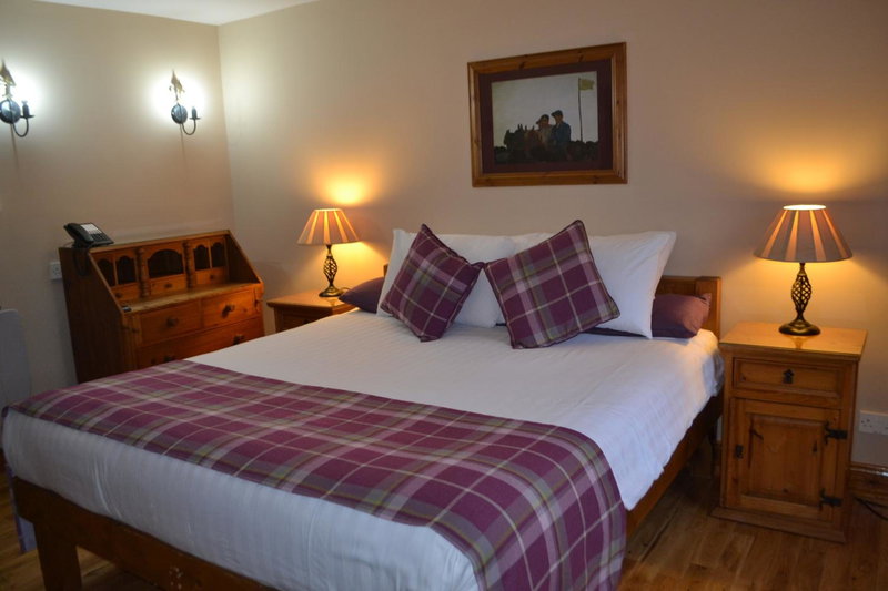 Walsh's Hotel and Apartments, Maghera, United Kingdom