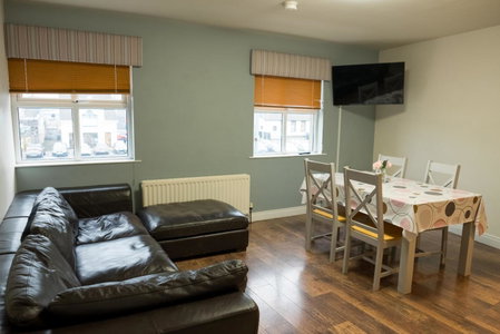 Walsh's Hotel and Apartments, Maghera, United Kingdom