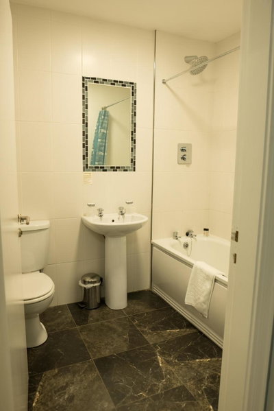 Walsh's Hotel and Apartments, Maghera, United Kingdom