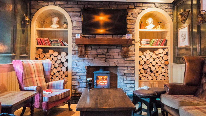 Walsh's Hotel and Apartments, Maghera, United Kingdom