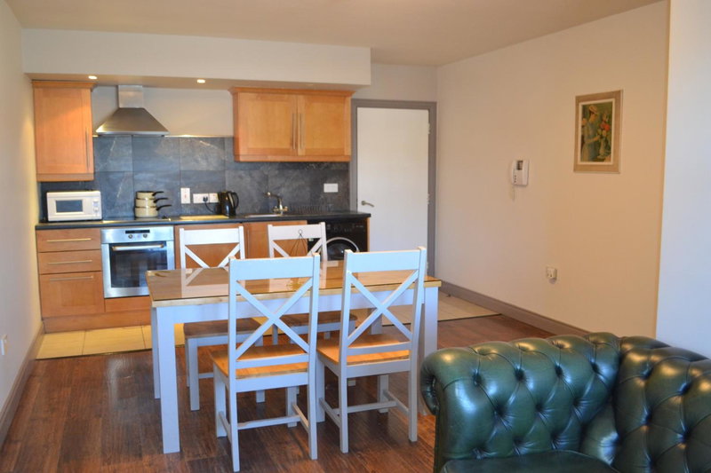 Walsh's Hotel and Apartments, Maghera, United Kingdom
