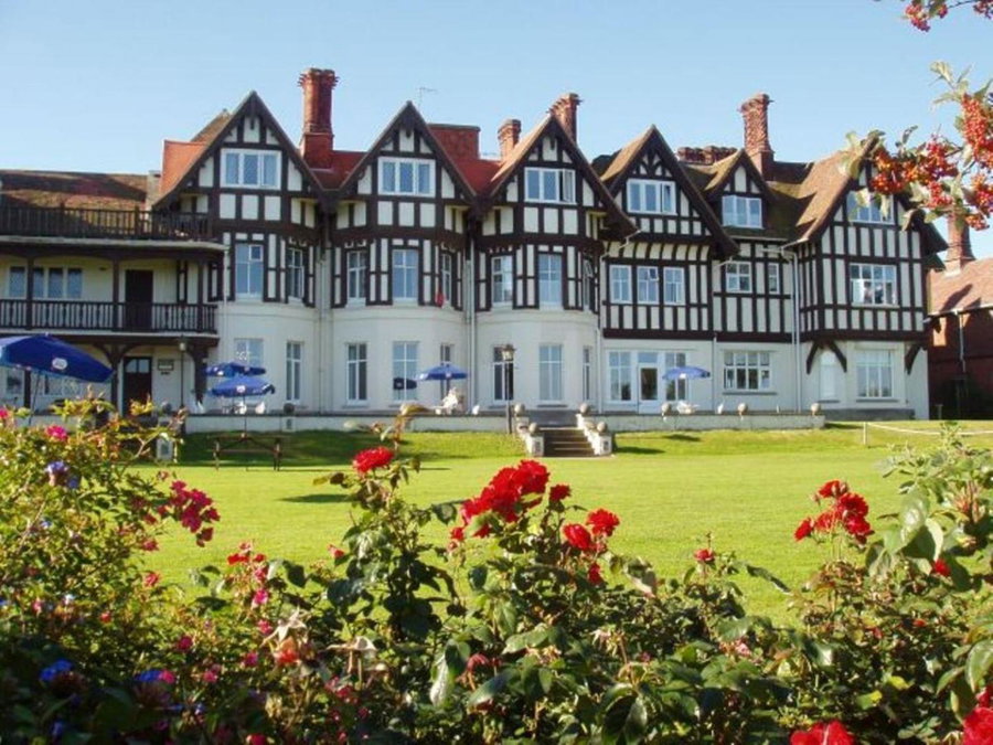 Sea Marge Hotel, Overstrand, United Kingdom
