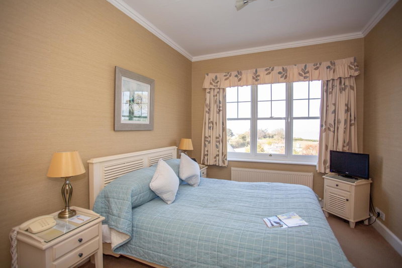 Sea Marge Hotel, Overstrand, United Kingdom