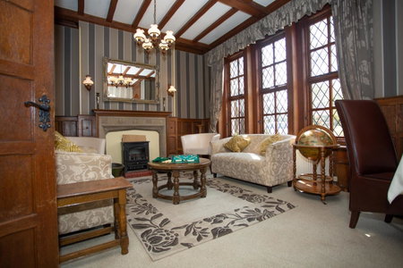Sea Marge Hotel, Overstrand, United Kingdom