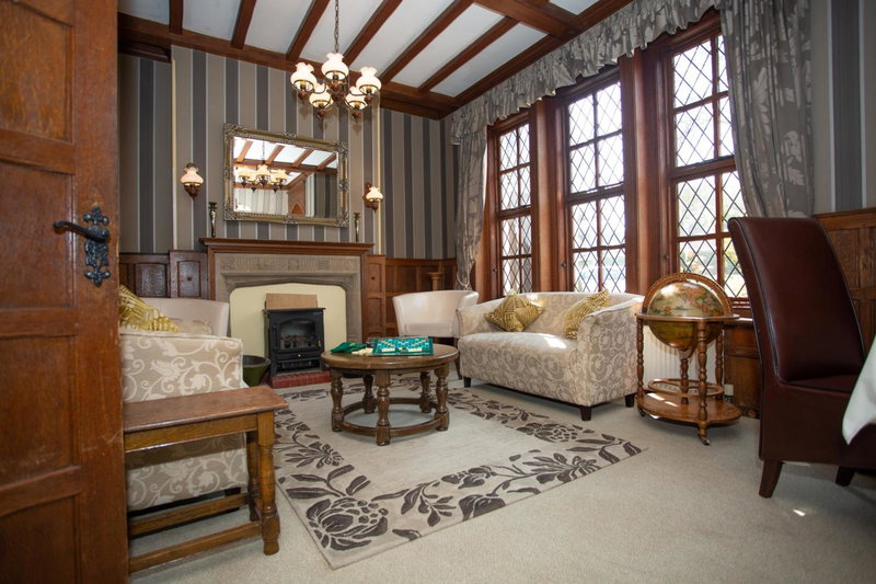 Sea Marge Hotel, Overstrand, United Kingdom
