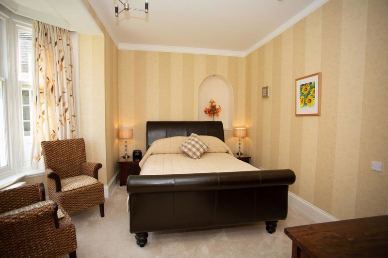 Sea Marge Hotel, Overstrand, United Kingdom
