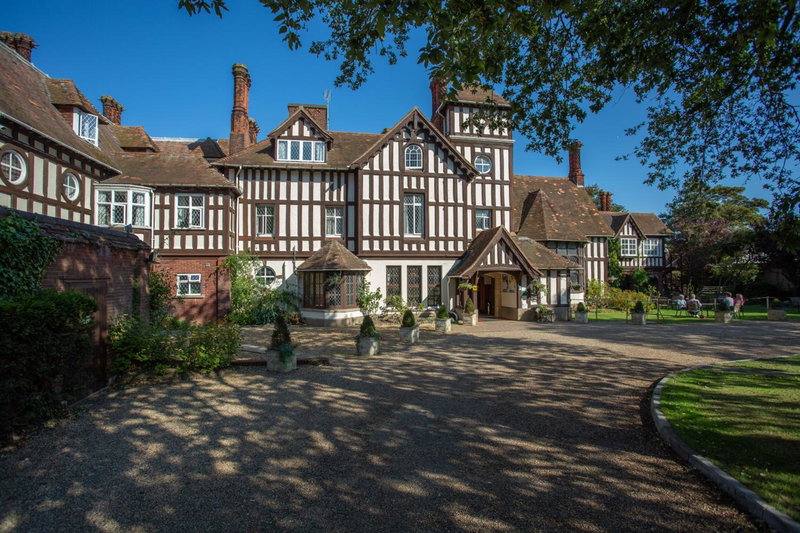 Sea Marge Hotel, Overstrand, United Kingdom