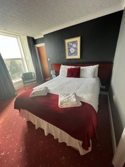 Caledonian Hotel, Dumfries, United Kingdom