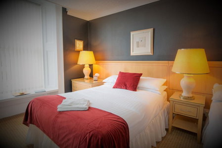 Caledonian Hotel, Dumfries, United Kingdom